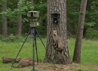 Intelligenza artificiale per tutelare la fauna Monitoraggio tecnologico