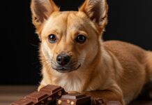 Cani: i veleni nascosti in casa e giardino Pericoli domestici