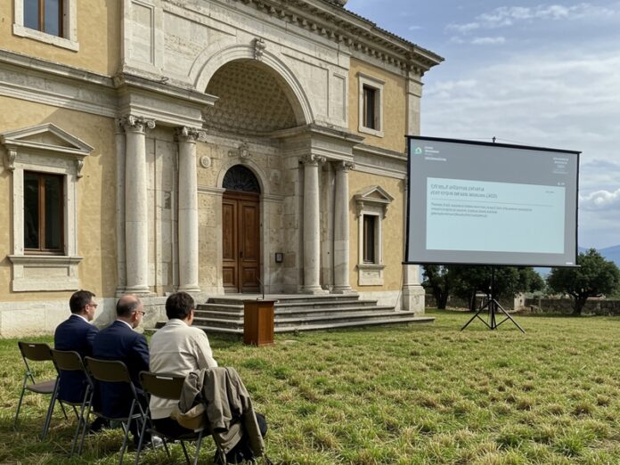 Pianificazione sostenibile