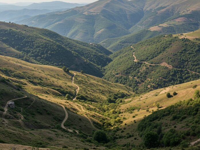 Progetto Aspromonte