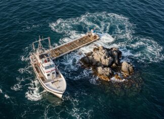 Strategia marina: al via il piano per i mari italiani Strategia marina