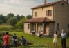 Treviso: un ecovillaggio per l’inclusione sociale Agricoltura inclusiva