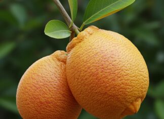 Limone rosso: l’agrume che tutela la biodiversità Agrume raro