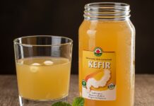 Kombucha e Kefir: i benefici per la salute Bevande fermentate