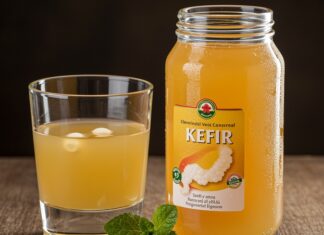 Kombucha e Kefir: i benefici per la salute Bevande fermentate