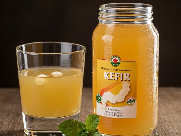 Bevande fermentate