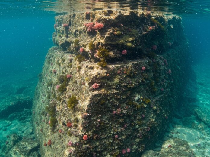 Biodiversità sottomarina