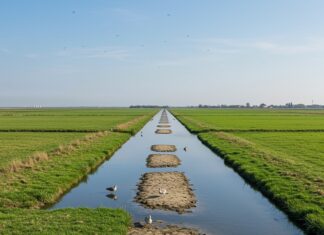 Delta del Po: un progetto per tutelare la biodiversità Biodiversità tutelata