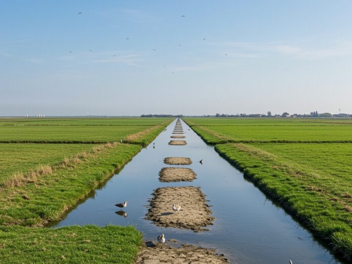 Biodiversità tutelata