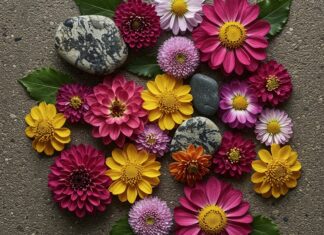 Fiori commestibili: quali usare e come cucinarli Fiori commestibili