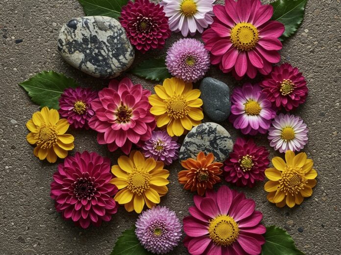 Fiori commestibili