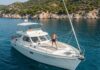 Sardegna: acqua potabile dal mare sui catamarani Nautica sostenibile