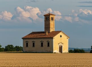 Symbola: a Mantova il futuro sostenibile dell’Italia Patriottismo dolce