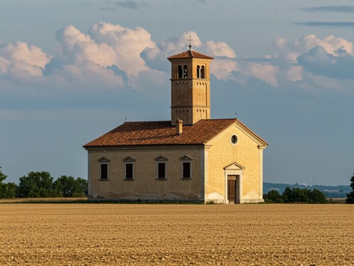 Patriottismo dolce