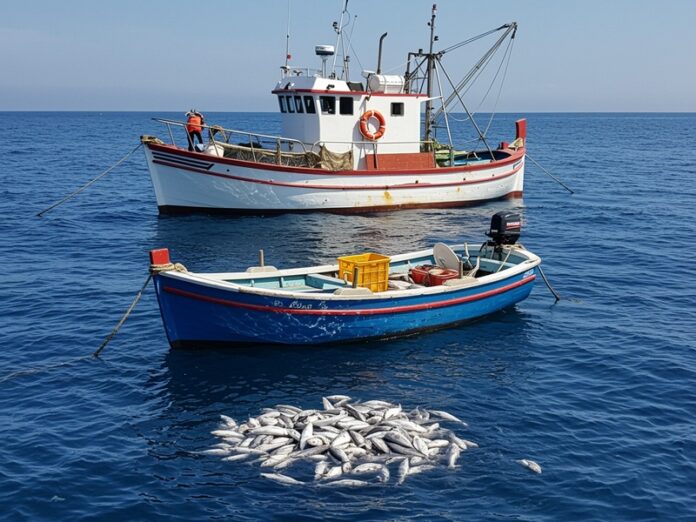 Pesca artigianale