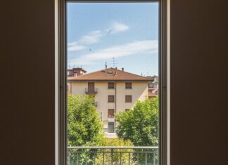 Zanzariere: come pulirle senza prodotti chimici Pulizia zanzariere