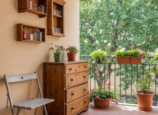 Vecchie ceste: 15 idee per un riuso creativo Riciclo creativo