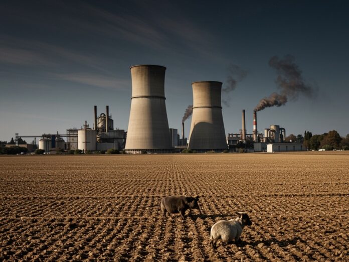 Sicurezza industriale
