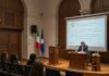 Il Nobel Yaghi a Bologna per la crisi climatica Chimica reticolare