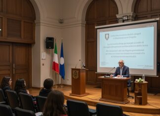 Il Nobel Yaghi a Bologna per la crisi climatica Chimica reticolare