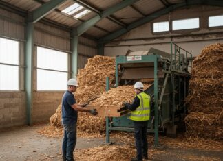 A2A Piemonte: cresce il riciclo del legno Economia circolare