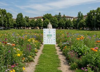 Milano, torna il Green&Blue Festival sul clima Futuro sostenibile