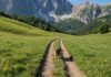 Abruzzo: il passo felpato per un turismo sostenibile Impronta leggera