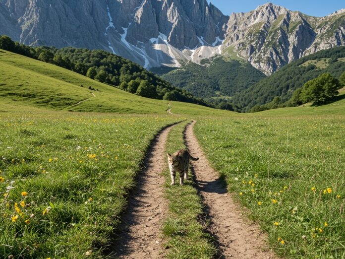 Impronta leggera