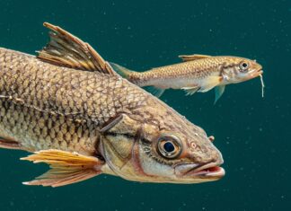 Studio svela microplastiche nel pesce del Garda Inquinamento idrico