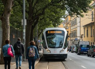 Trasporto pubblico: Italia fanalino di coda in Europa Povertà trasporti