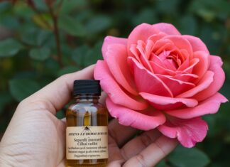 Rose: come combattere i parassiti con metodi naturali Rimedi naturali