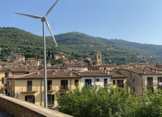 Narni ospita gli Stati generali dell’ambiente Sviluppo sostenibile