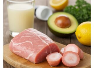 Bruciore di stomaco: le 10 regole per prevenirlo Bruciore stomaco