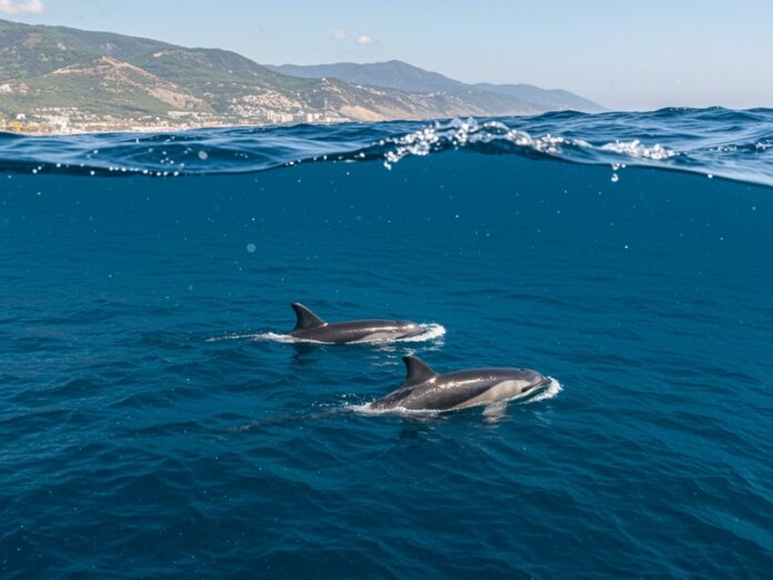 Censimento cetacei