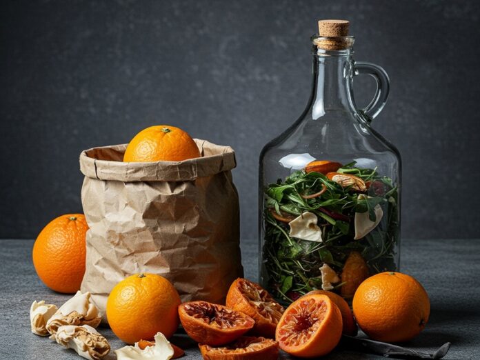 Cucina sostenibile