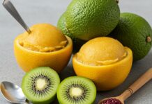 Spreco alimentare: come riutilizzare le bucce di limone Cucina sostenibile