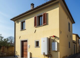 Efficienza energetica: italiani pronti, bonus ignoti Efficienza energetica