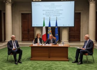 Roma: premio per l’energia pulita al World Fair Play Day Energia pulita