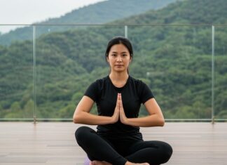 Qì Gōng: la disciplina cinese per l’equilibrio Energia vitale