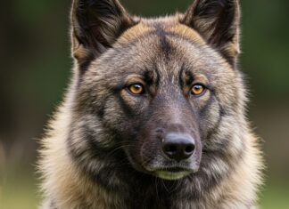 Cani: il cervello si è ridotto 10mila anni dopo Evoluzione cerebrale