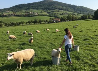 Adotta una mucca: il sostegno alle stalle italiane Fattoria digitale