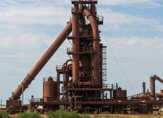 Taranto, sondaggio: 8 su 10 per il rilancio dell’Ilva Futuro Ilva