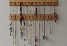 Riutilizzare collane: 11 idee contro lo spreco Moda sostenibile