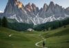 Geoparchi UNESCO: dieci tesori geologici in Italia Patrimonio geologico