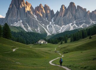 Geoparchi UNESCO: dieci tesori geologici in Italia Patrimonio geologico