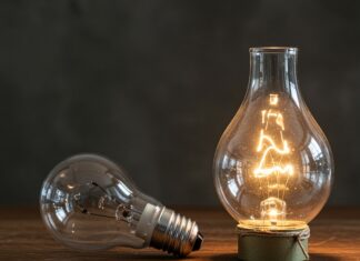Riuso lampadine: 10 idee contro lo spreco Riciclo creativo
