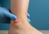 Unghia incarnita: cause, rimedi e come prevenirla Unghia incarnita