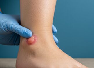 Unghia incarnita: cause, rimedi e come prevenirla Unghia incarnita