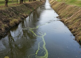 Campania: nuovo progetto per il fiume Sarno Bonifica ambientale