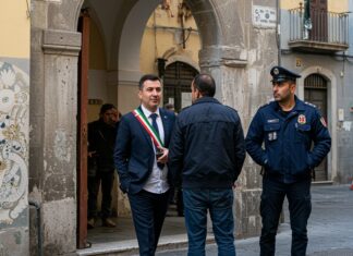 Roma: burocrazia immigrazione causa degrado urbano Degrado urbano